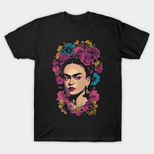 Frida Kahlo T-Shirt